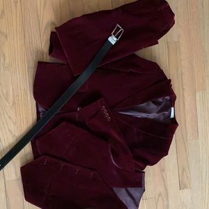 Trish Scully Child Suit